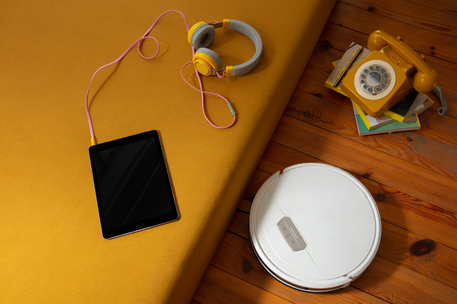 Home Gadgets