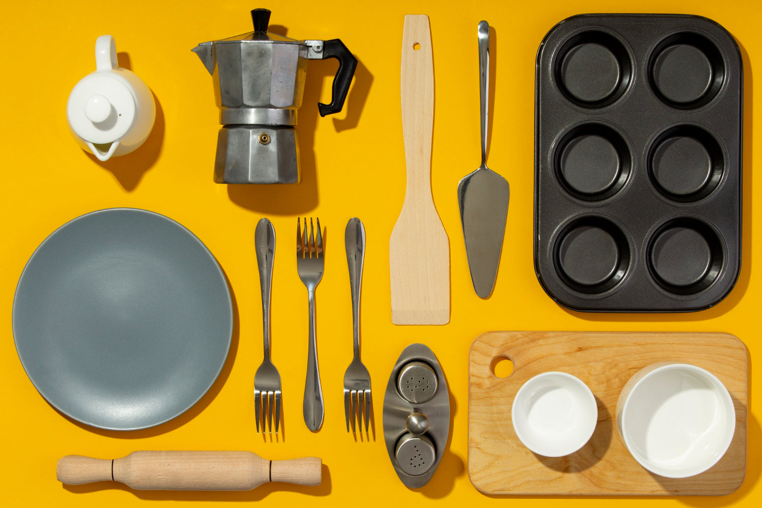 Cook and Dine