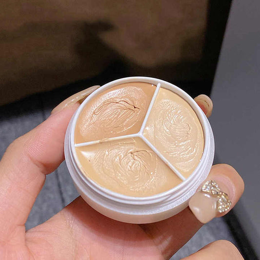 Tri-Color Concealer 💥💥