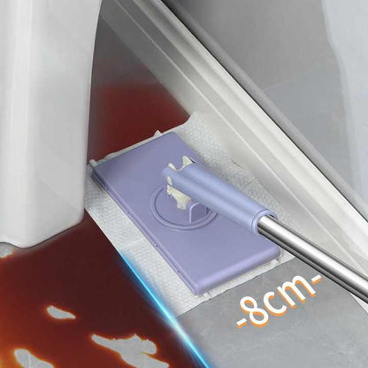 Automatic Cloth Changing Mini Mop