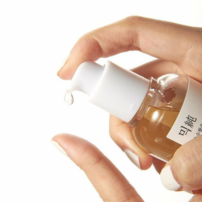 Mixsoon Bean Essence – Exfoliate, Hydrate, Glow