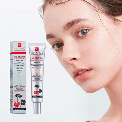 Tone Correcting CC Cream