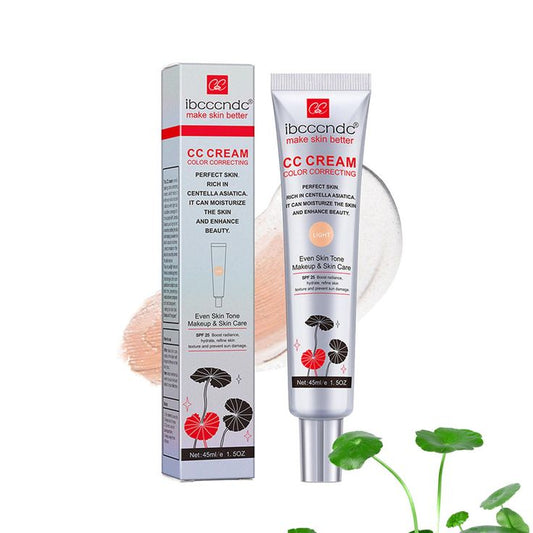 Tone Correcting CC Cream