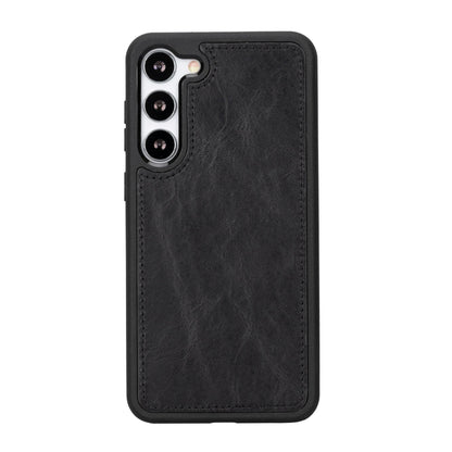 Buffalo Samsung Galaxy S20 Series Detachable Leather Wallet Case