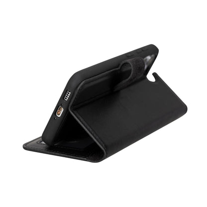 Buffalo Samsung Galaxy S20 Series Detachable Leather Wallet Case
