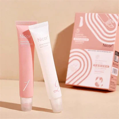 Hair Removal Kit